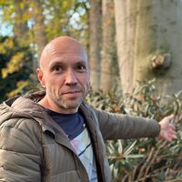 Oleksandr Bondar's Photo