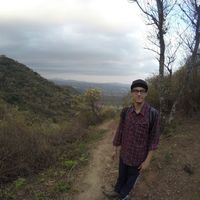 Martin Faraldo的照片