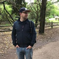 Miguel Castilho's Photo