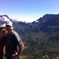 Gaël & Juliette  .'s Photo