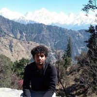 Shreyas Masurkar的照片