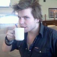 Damien-Alexandre Maclean's Photo