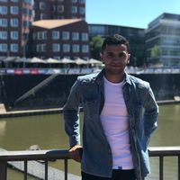 Ahmed Shaheen's Photo