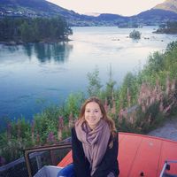 Fotos von Elena Kolesnikova