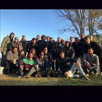 Fotos de Gonza Crespo