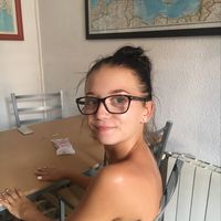 Jasmine Duffy的照片