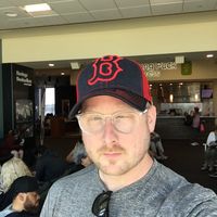 Le foto di Jonathan Matthew