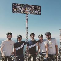 Photos de Florian Florian