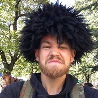 Kasparas Nevardauskis's Photo