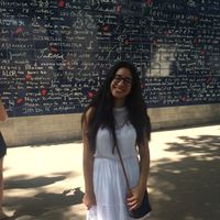 Fotos de Najoua EL-YOUBI