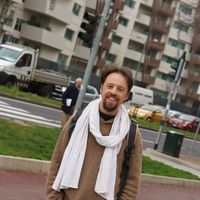 Marius Barbot's Photo