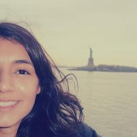 Cristina Guajardo's Photo