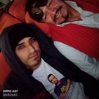 Mauro Buitrago's Photo