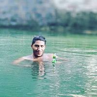 cherni med dhia的照片