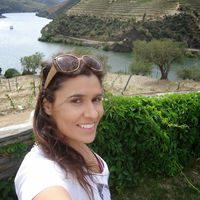 Maria Barros的照片