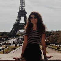 Le foto di Müge Çelebi