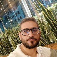 Hamed Karampour's Photo