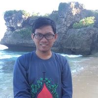 Ilham Haruna's Photo