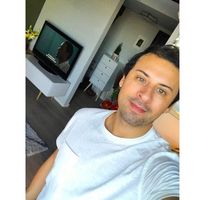 Wladimir Sabando的照片