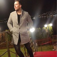 Burak Fırat Polat的照片