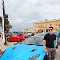 Deepak Purohit的照片