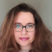 Amelia Fantino's Photo