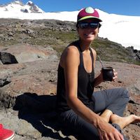 Fotos de Romi Ledesma