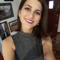 Laura  Ampessan Piva的照片