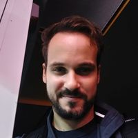 Aleksander Brozyniak's Photo