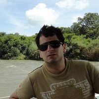 Carlos Pinto的照片