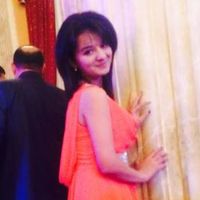 Dilnoza Rakhimova's Photo