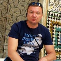 Aleksandr Leonov's Photo