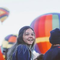 Claire Moore的照片