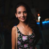 Olha Mukhina的照片