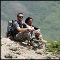 Ghazale Mohammadi的照片