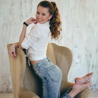 Victoria Novozhen's Photo