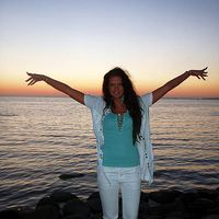 Arina Krivoskina's Photo