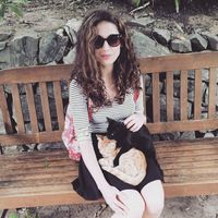 Şima İmşir's Photo