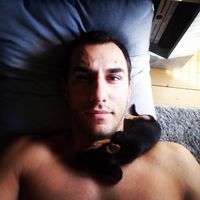 Kiril Zhegov's Photo