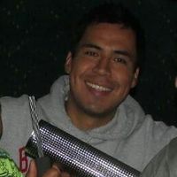 Andrés Ramírez的照片