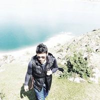 Ahmet Öztürk's Photo