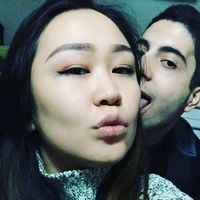 Zoro Kazumyan's Photo