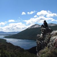 Lucía Victorero的照片