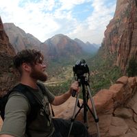 Fotos de Kevin Hernandez