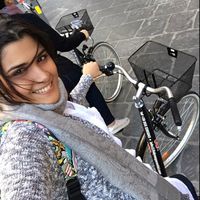 Margarita Toro's Photo