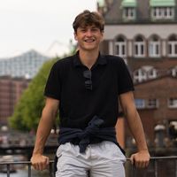 Mathis Sieglerschmidt的照片