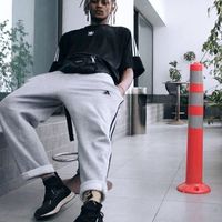 Yassine Khyar的照片