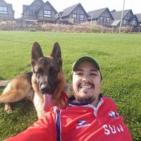 Ricardo Alberto's Photo