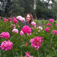 Tatiana Dolnik的照片