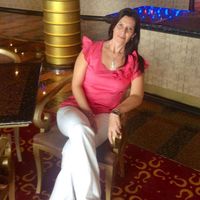 Photos de Ethel Mariana